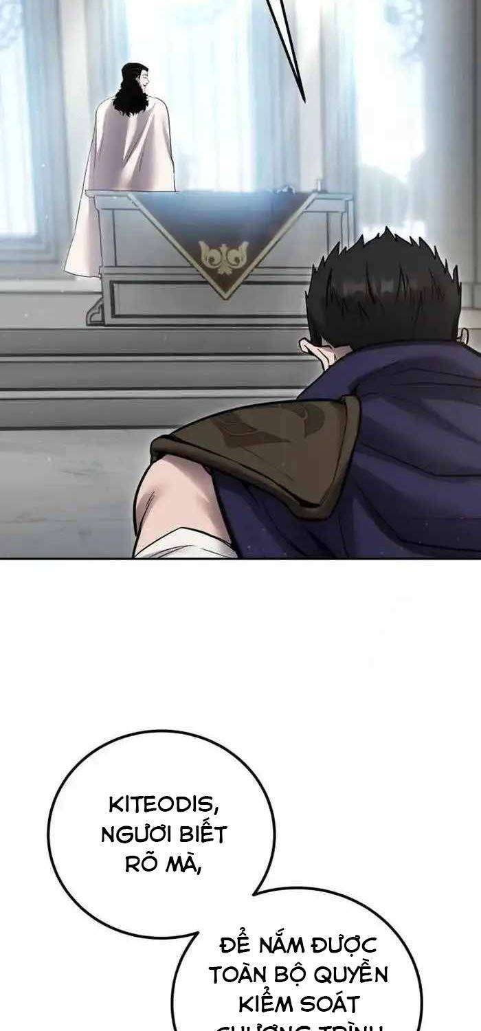 Tôi Mạnh Hơn Anh Hùng Chap 49 - Next Chap 50