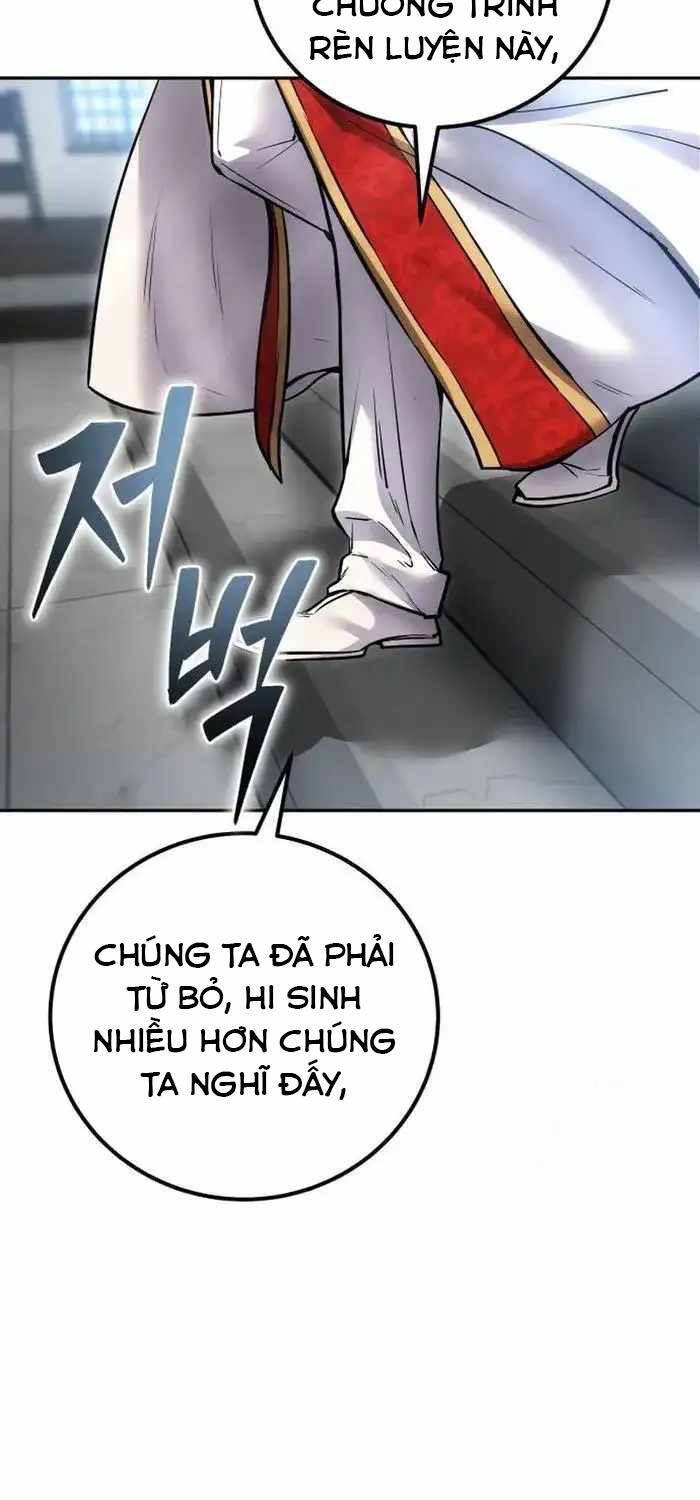 Tôi Mạnh Hơn Anh Hùng Chap 49 - Next Chap 50