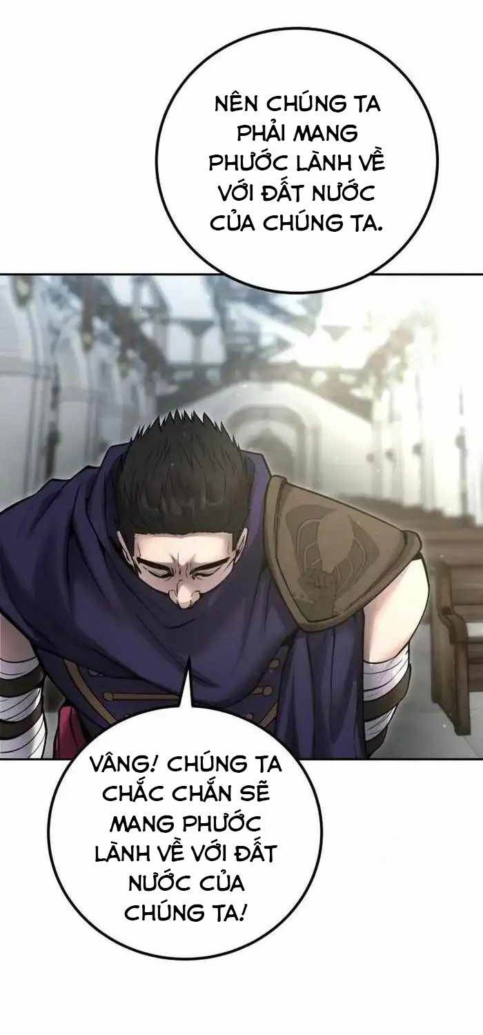 Tôi Mạnh Hơn Anh Hùng Chap 49 - Next Chap 50