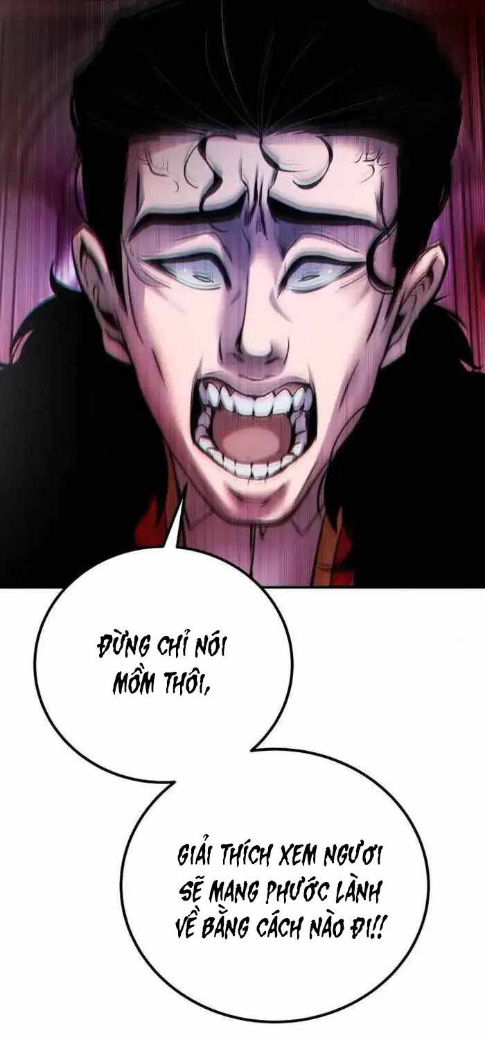 Tôi Mạnh Hơn Anh Hùng Chap 49 - Next Chap 50