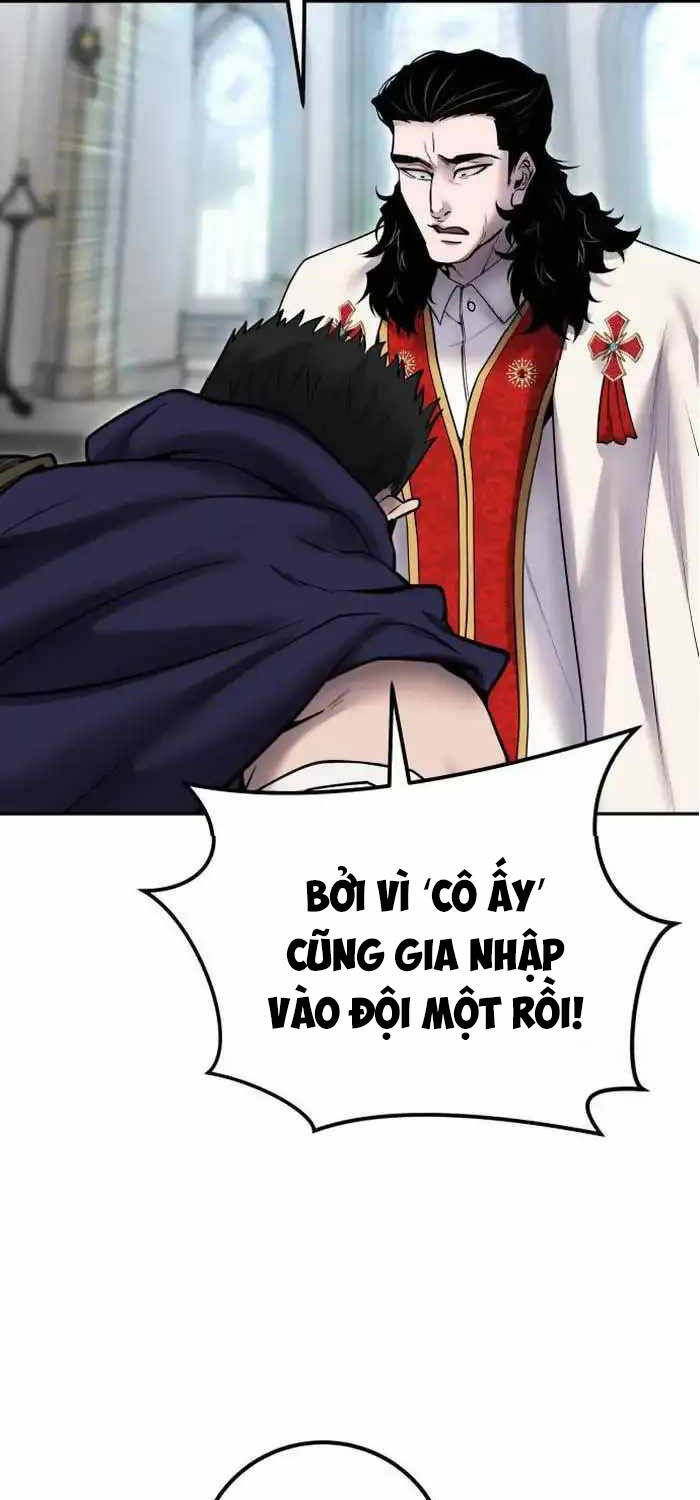 Tôi Mạnh Hơn Anh Hùng Chap 49 - Next Chap 50