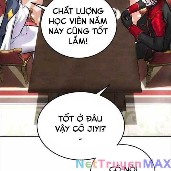 Tôi Mạnh Hơn Anh Hùng Chap 5 - Next Chap 6