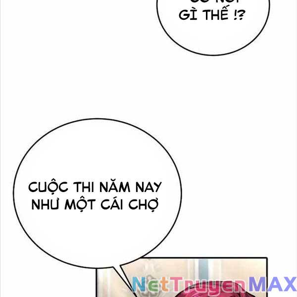 Tôi Mạnh Hơn Anh Hùng Chap 5 - Next Chap 6