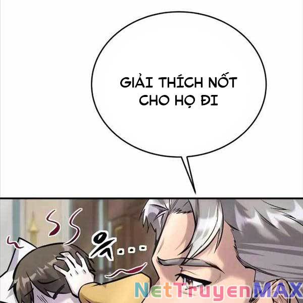 Tôi Mạnh Hơn Anh Hùng Chap 5 - Next Chap 6