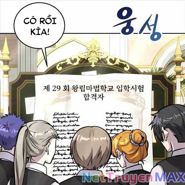 Tôi Mạnh Hơn Anh Hùng Chap 5 - Next Chap 6