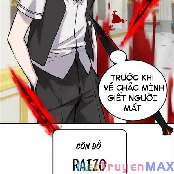 Tôi Mạnh Hơn Anh Hùng Chap 5 - Next Chap 6