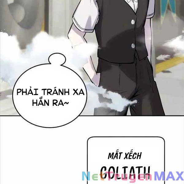 Tôi Mạnh Hơn Anh Hùng Chap 5 - Next Chap 6