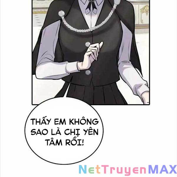 Tôi Mạnh Hơn Anh Hùng Chap 5 - Next Chap 6
