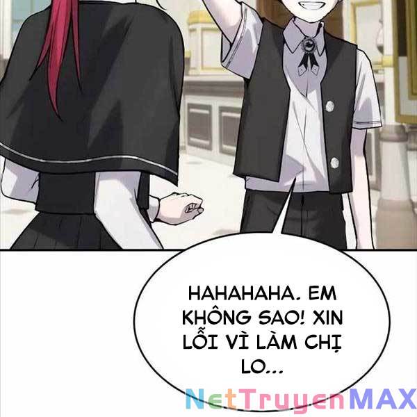 Tôi Mạnh Hơn Anh Hùng Chap 5 - Next Chap 6