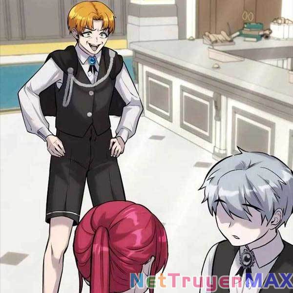 Tôi Mạnh Hơn Anh Hùng Chap 5 - Next Chap 6