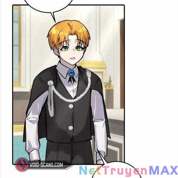 Tôi Mạnh Hơn Anh Hùng Chap 5 - Next Chap 6