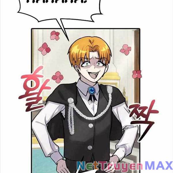 Tôi Mạnh Hơn Anh Hùng Chap 5 - Next Chap 6