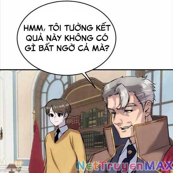 Tôi Mạnh Hơn Anh Hùng Chap 5 - Next Chap 6