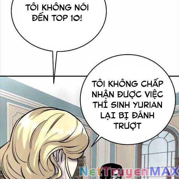 Tôi Mạnh Hơn Anh Hùng Chap 5 - Next Chap 6