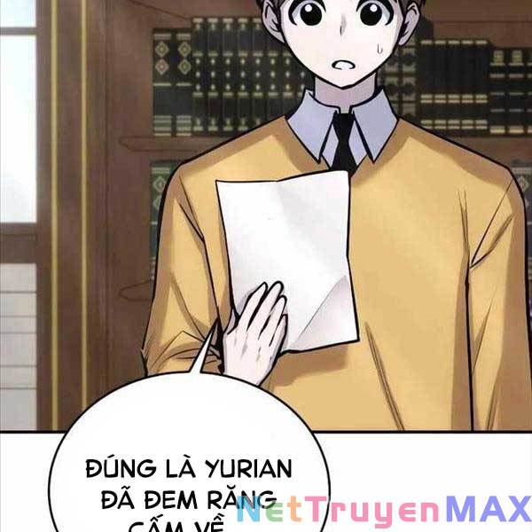 Tôi Mạnh Hơn Anh Hùng Chap 5 - Next Chap 6