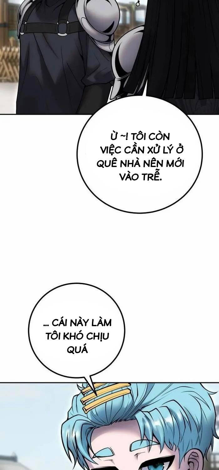 Tôi Mạnh Hơn Anh Hùng Chap 50 - Next Chap 51