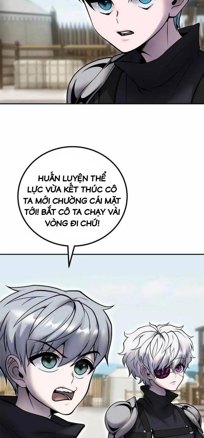 Tôi Mạnh Hơn Anh Hùng Chap 50 - Next Chap 51