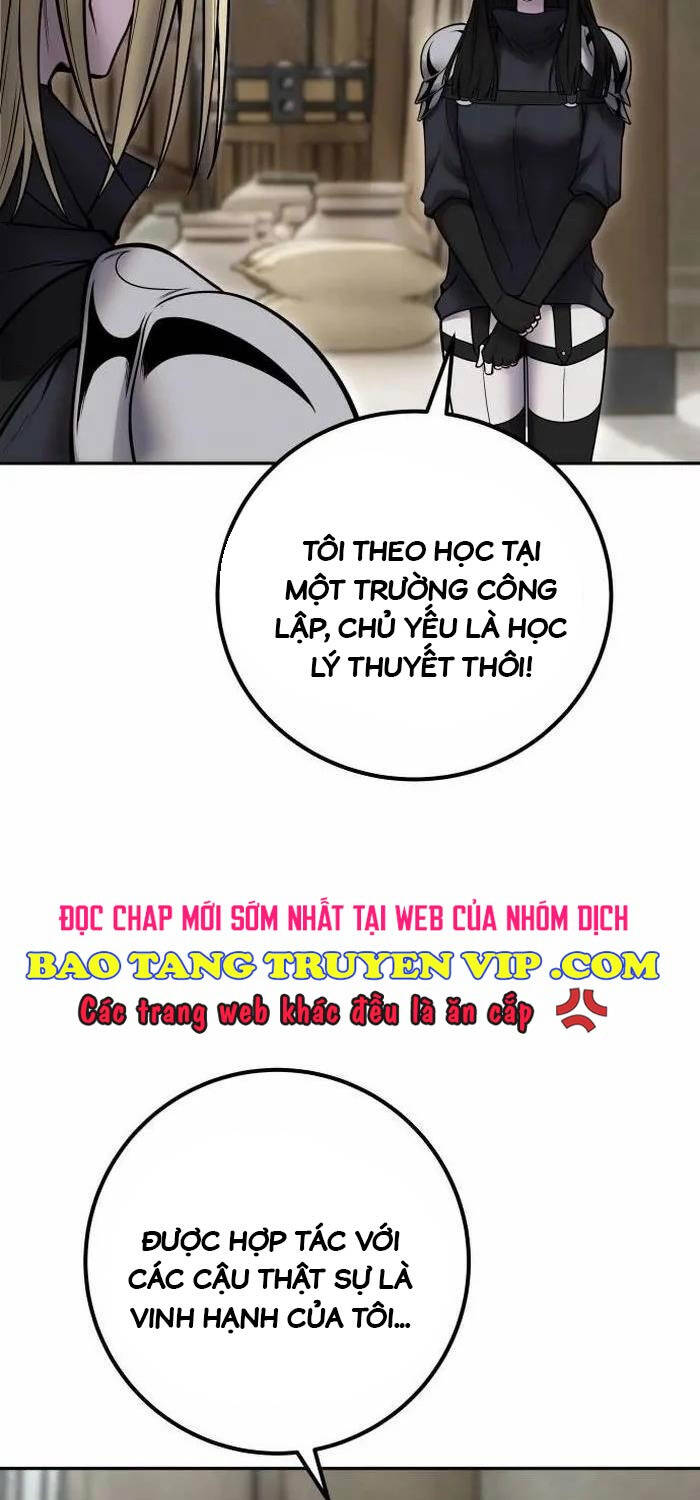 Tôi Mạnh Hơn Anh Hùng Chap 50 - Next Chap 51