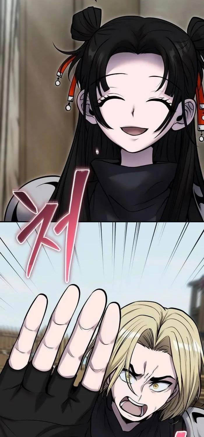 Tôi Mạnh Hơn Anh Hùng Chap 50 - Next Chap 51