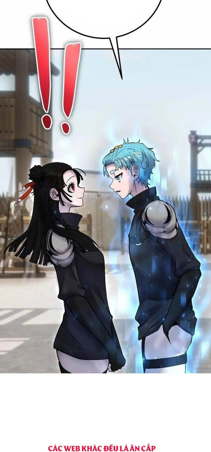 Tôi Mạnh Hơn Anh Hùng Chap 50 - Next Chap 51