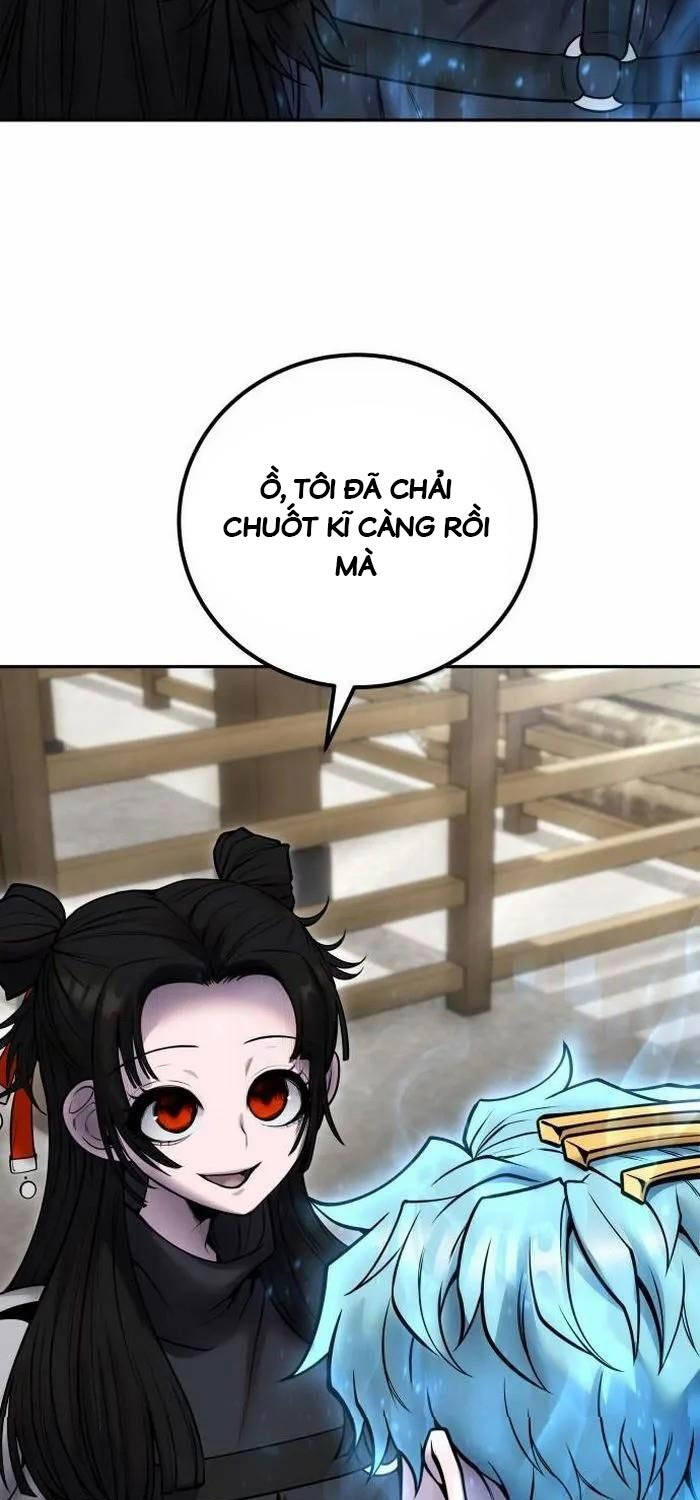 Tôi Mạnh Hơn Anh Hùng Chap 50 - Next Chap 51