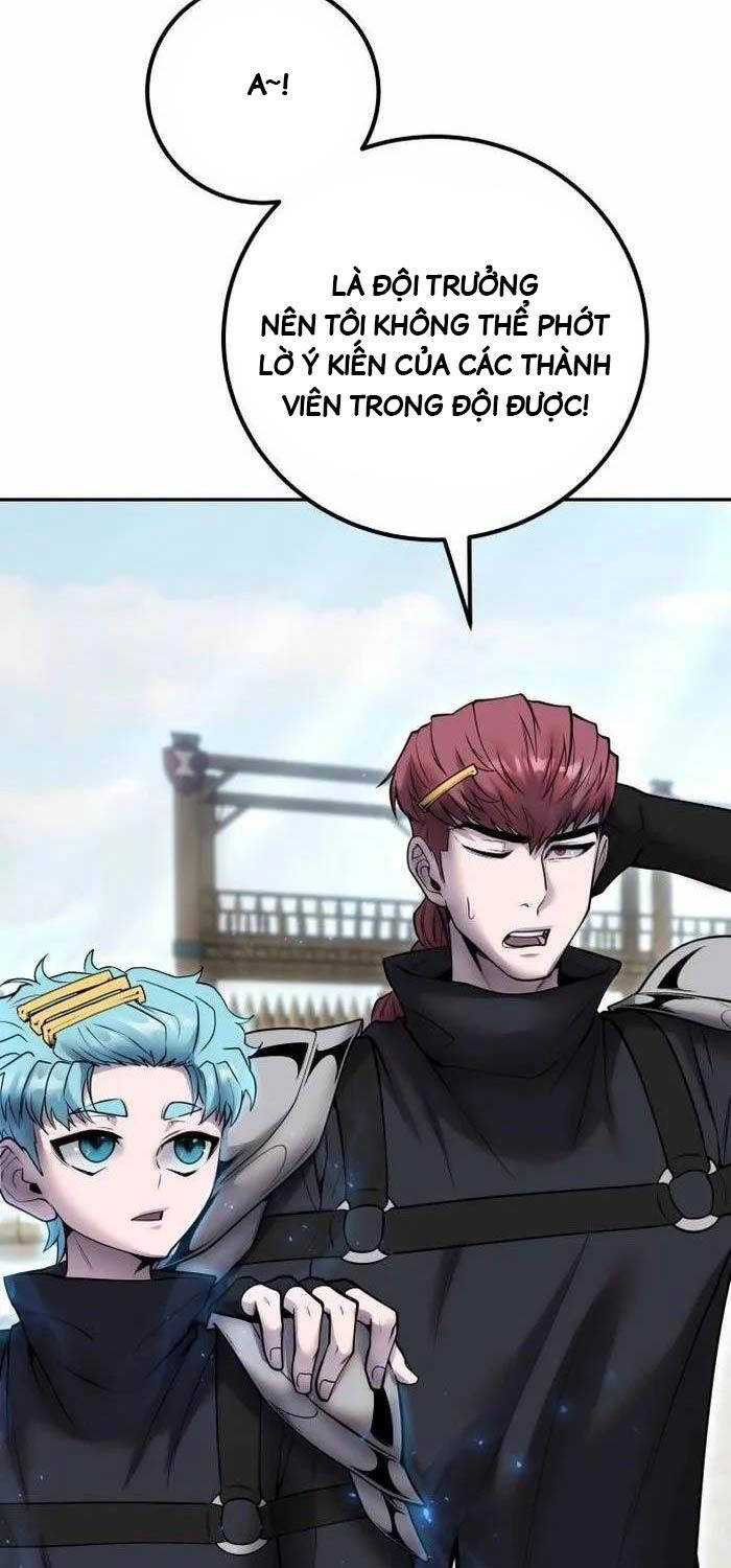 Tôi Mạnh Hơn Anh Hùng Chap 50 - Next Chap 51