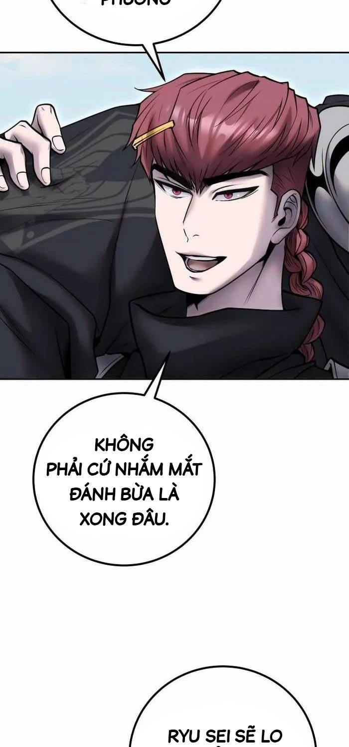 Tôi Mạnh Hơn Anh Hùng Chap 50 - Next Chap 51