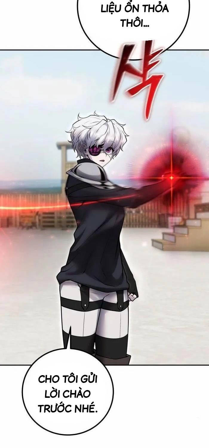 Tôi Mạnh Hơn Anh Hùng Chap 50 - Next Chap 51