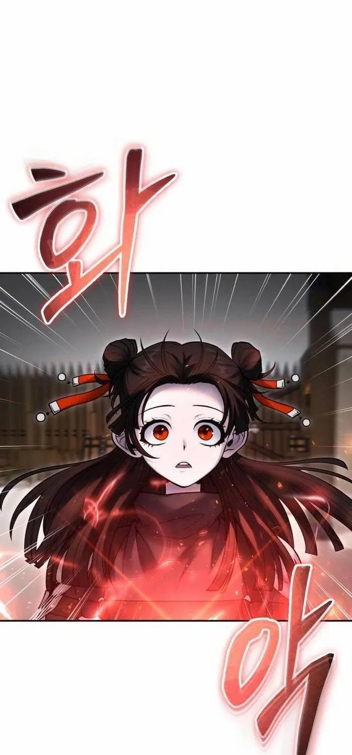 Tôi Mạnh Hơn Anh Hùng Chap 50 - Next Chap 51