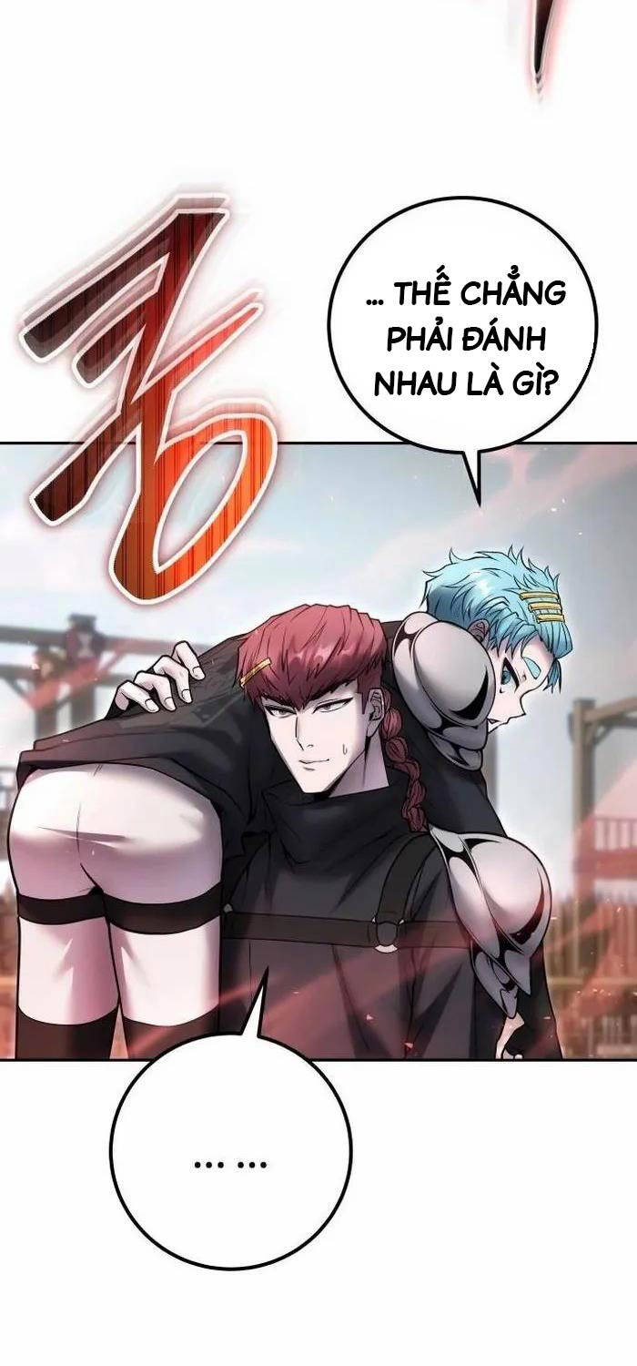 Tôi Mạnh Hơn Anh Hùng Chap 50 - Next Chap 51