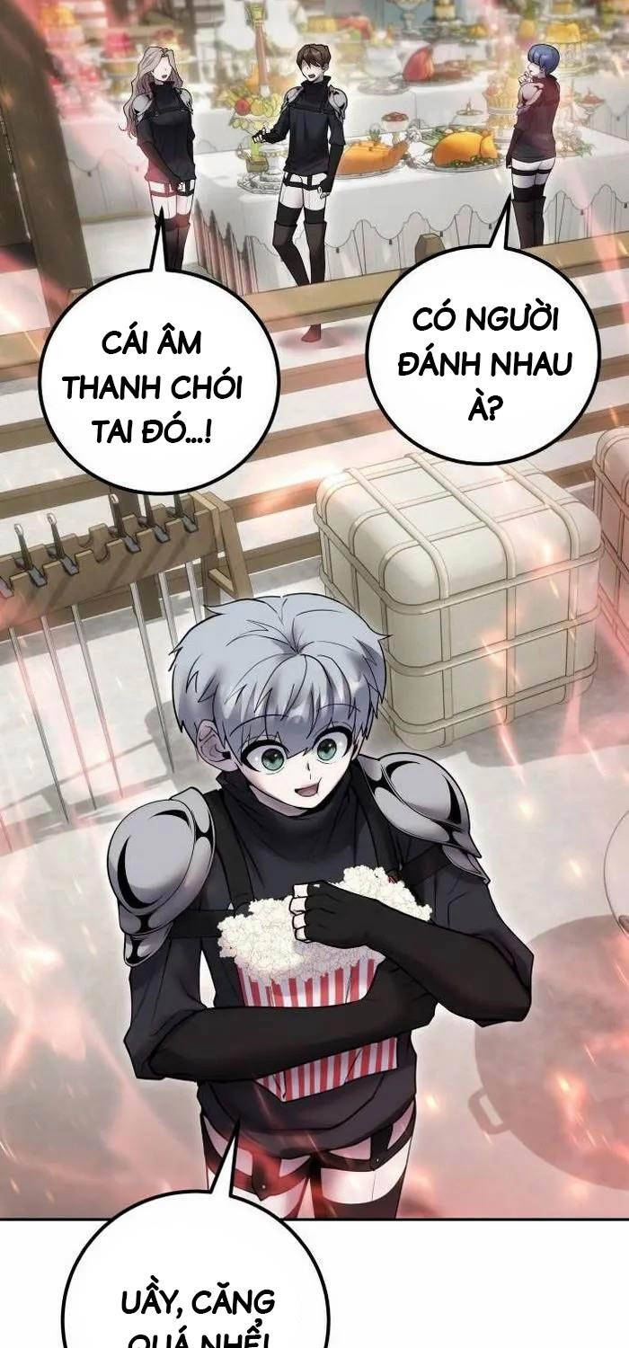 Tôi Mạnh Hơn Anh Hùng Chap 50 - Next Chap 51