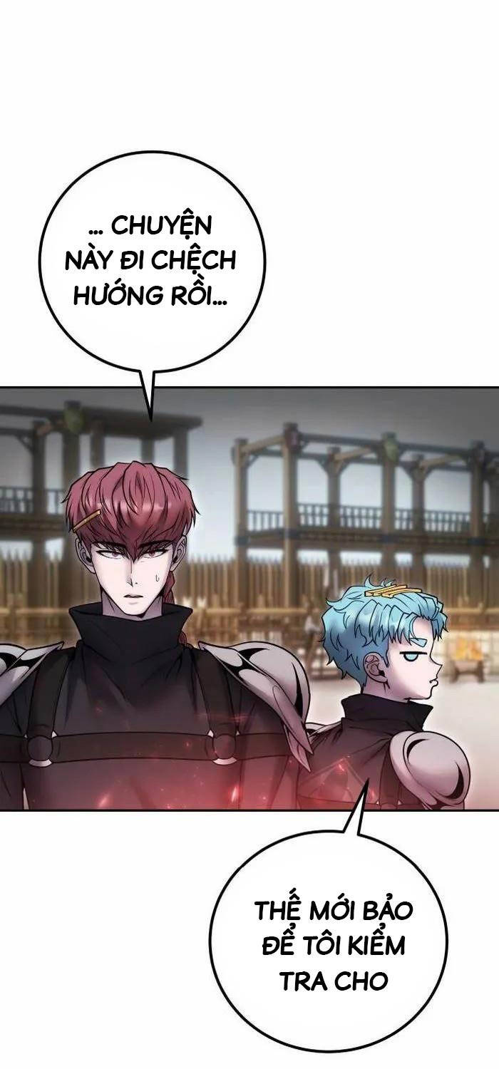 Tôi Mạnh Hơn Anh Hùng Chap 50 - Next Chap 51