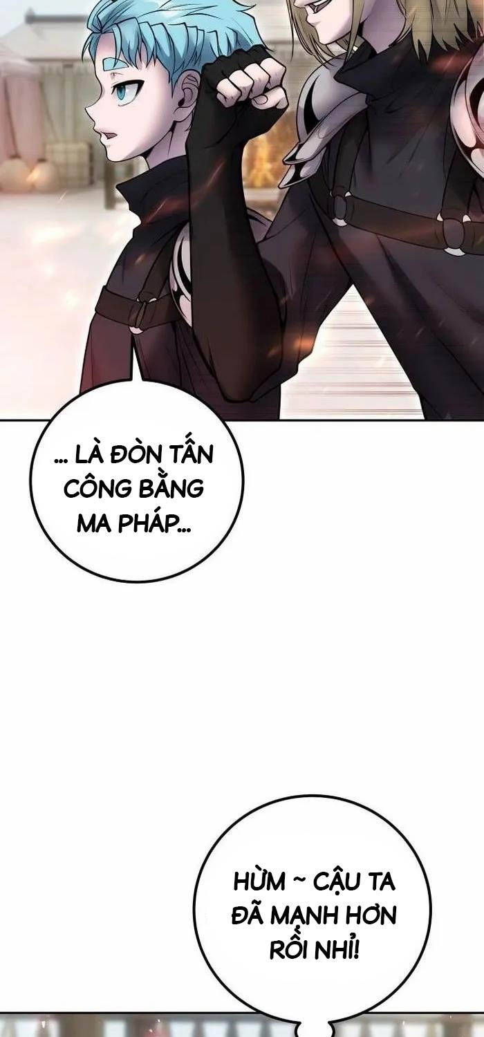 Tôi Mạnh Hơn Anh Hùng Chap 50 - Next Chap 51