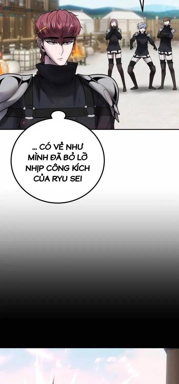 Tôi Mạnh Hơn Anh Hùng Chap 50 - Next Chap 51