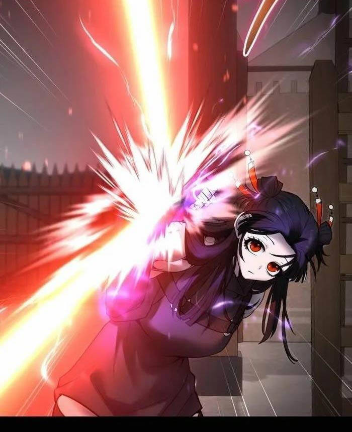 Tôi Mạnh Hơn Anh Hùng Chap 50 - Next Chap 51