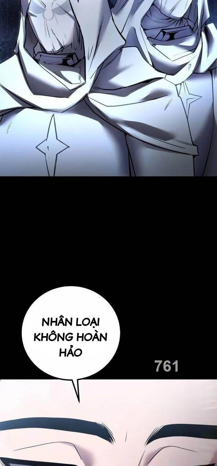 Tôi Mạnh Hơn Anh Hùng Chap 50 - Next Chap 51