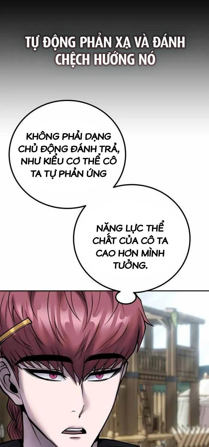 Tôi Mạnh Hơn Anh Hùng Chap 50 - Next Chap 51