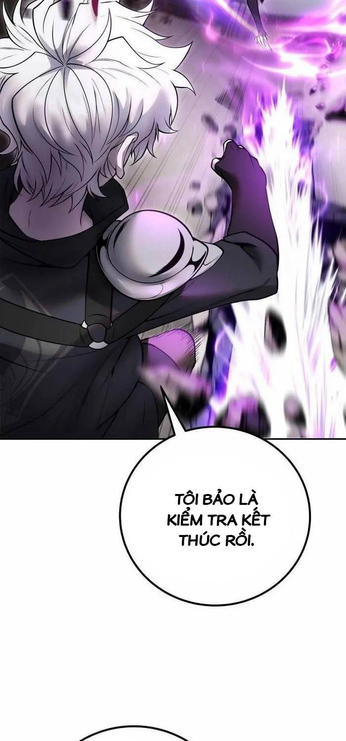 Tôi Mạnh Hơn Anh Hùng Chap 50 - Next Chap 51