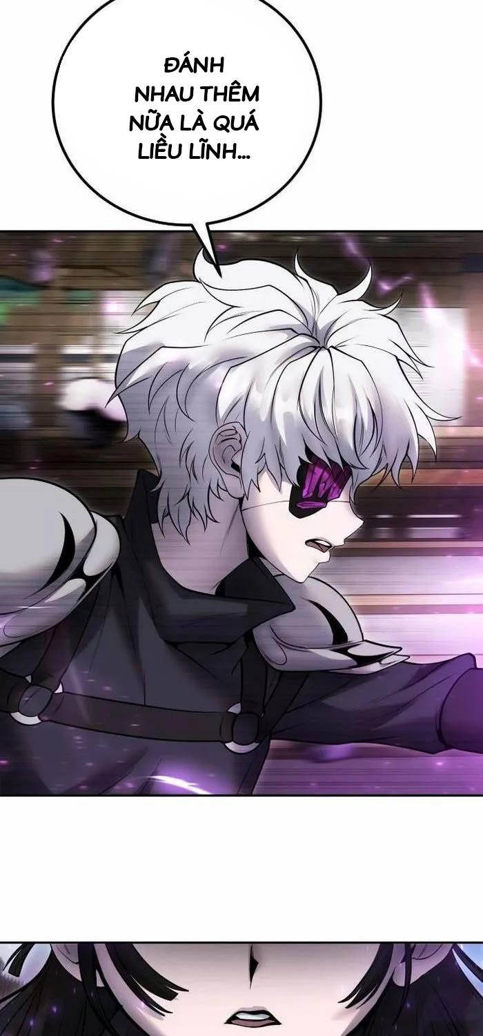 Tôi Mạnh Hơn Anh Hùng Chap 50 - Next Chap 51