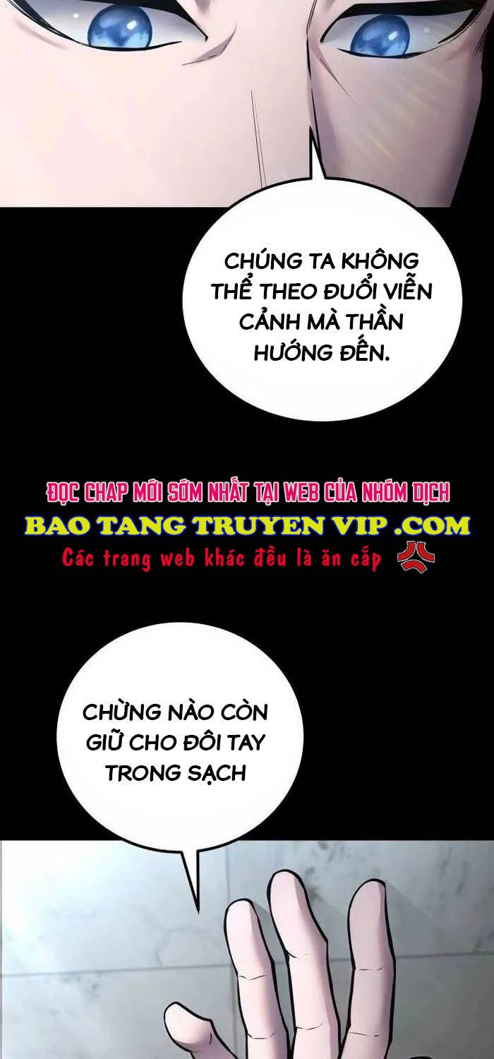 Tôi Mạnh Hơn Anh Hùng Chap 50 - Next Chap 51