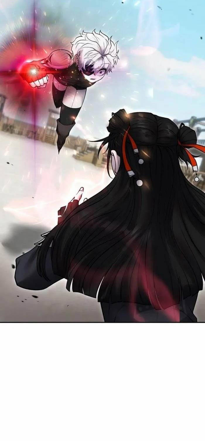 Tôi Mạnh Hơn Anh Hùng Chap 50 - Next Chap 51