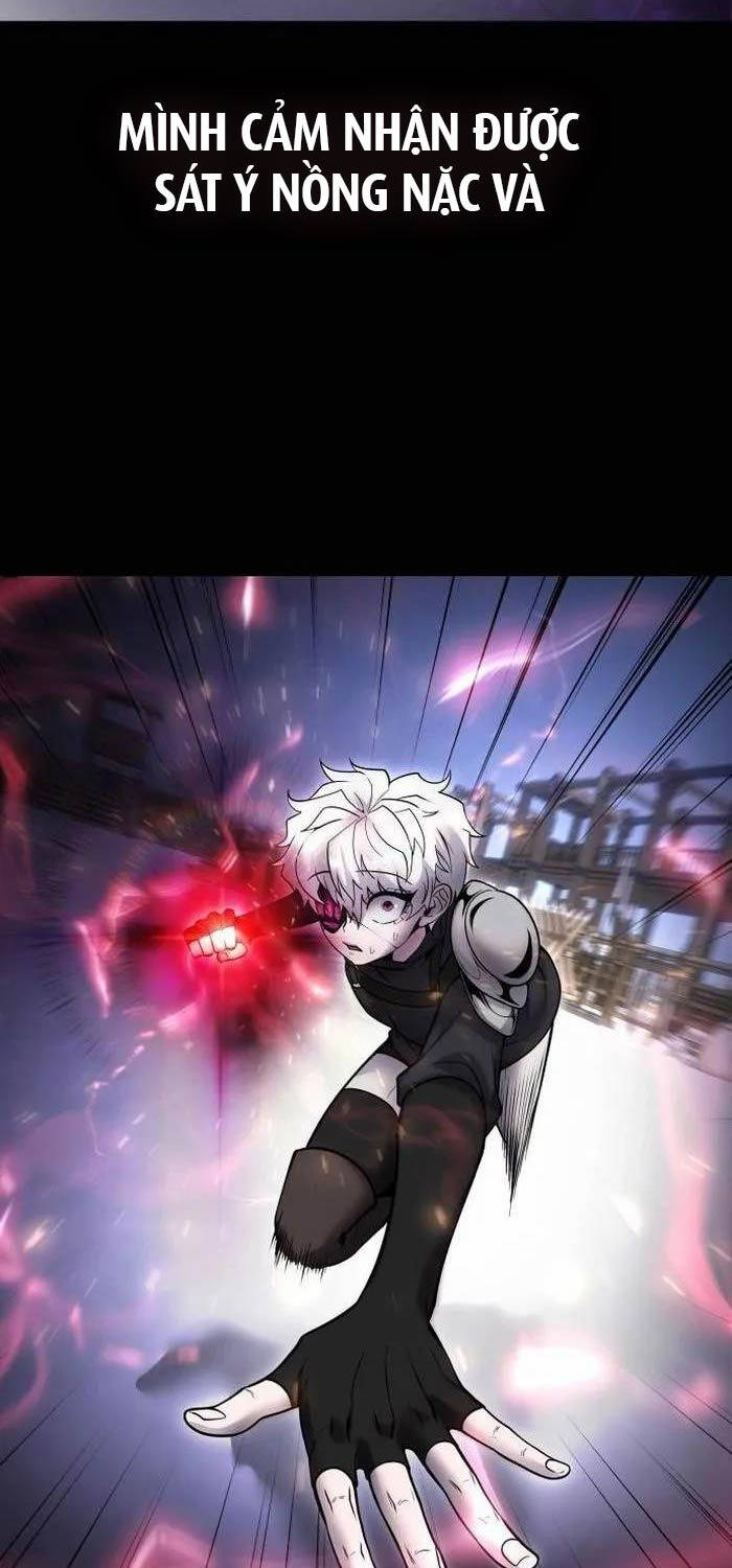 Tôi Mạnh Hơn Anh Hùng Chap 50 - Next Chap 51