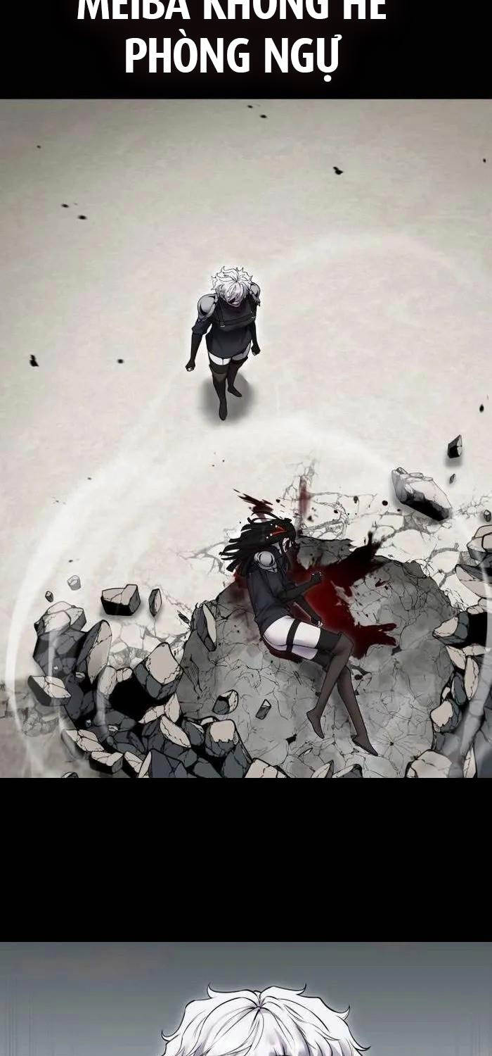 Tôi Mạnh Hơn Anh Hùng Chap 50 - Next Chap 51