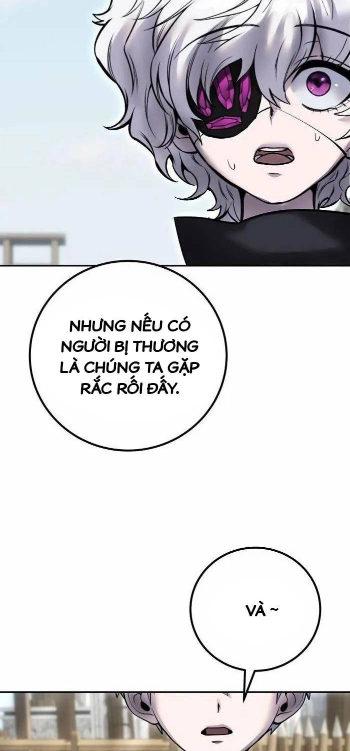 Tôi Mạnh Hơn Anh Hùng Chap 50 - Next Chap 51