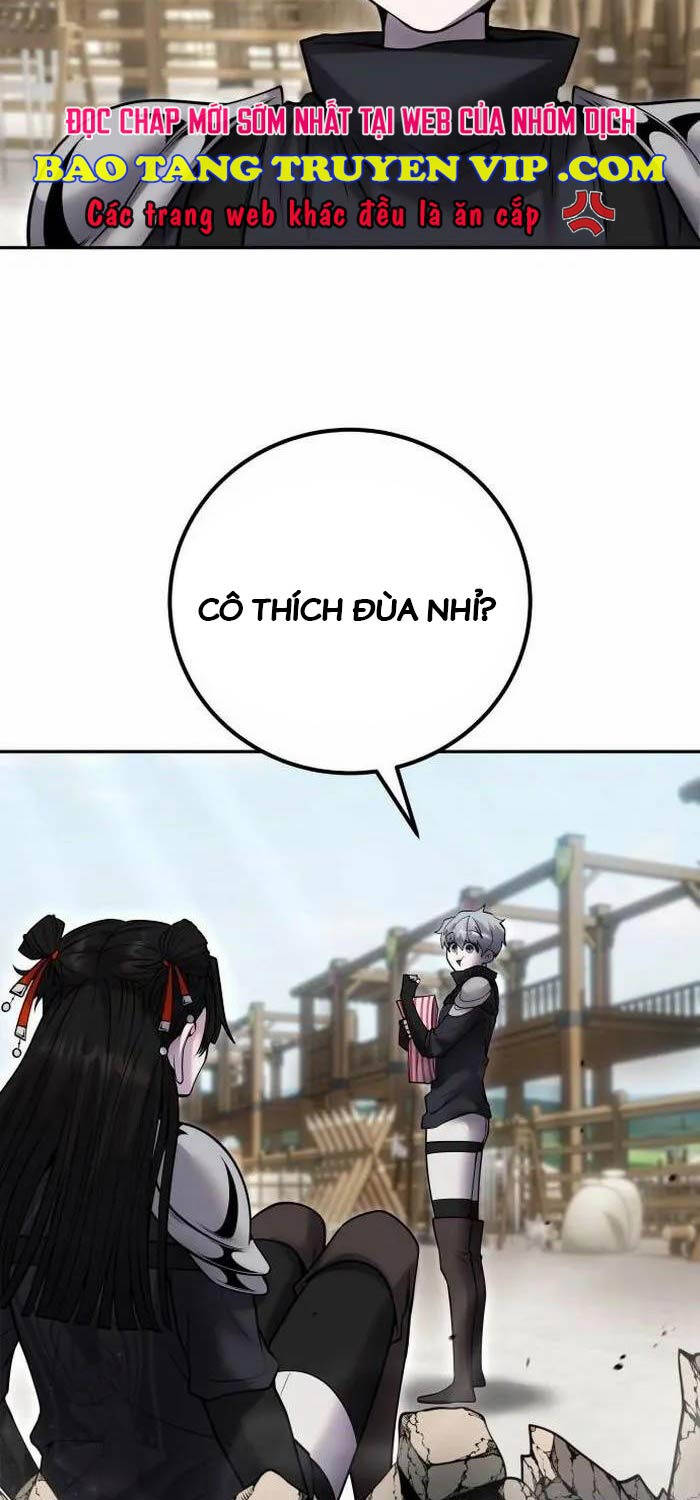 Tôi Mạnh Hơn Anh Hùng Chap 50 - Next Chap 51