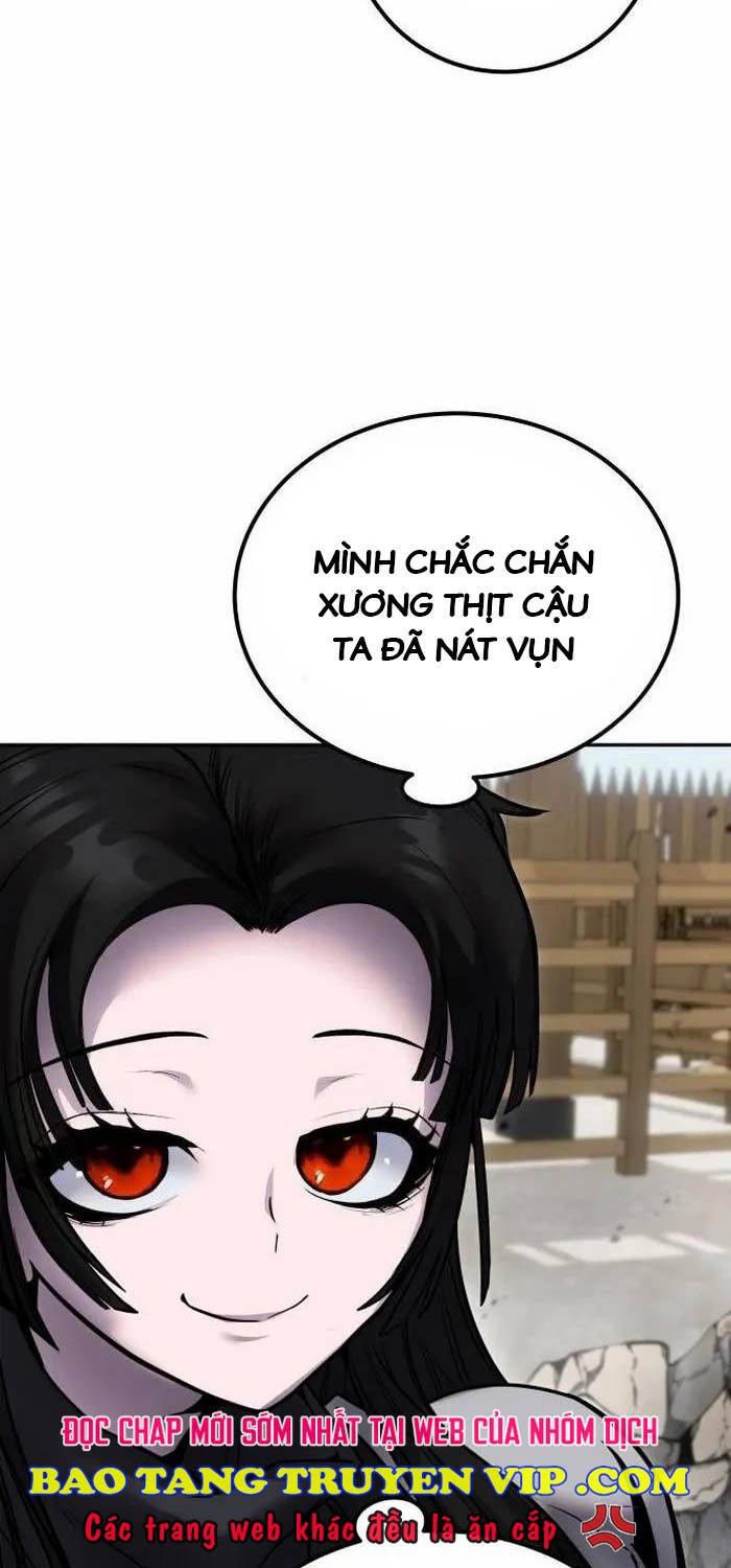 Tôi Mạnh Hơn Anh Hùng Chap 50 - Next Chap 51