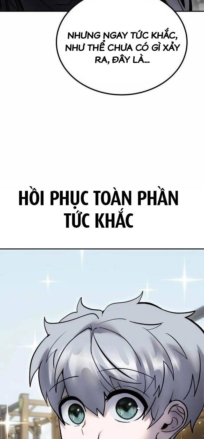 Tôi Mạnh Hơn Anh Hùng Chap 50 - Next Chap 51