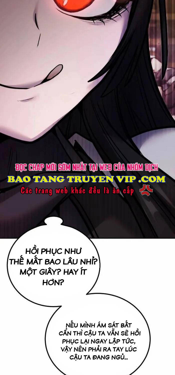 Tôi Mạnh Hơn Anh Hùng Chap 50 - Next Chap 51