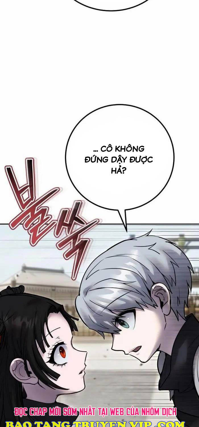 Tôi Mạnh Hơn Anh Hùng Chap 50 - Next Chap 51