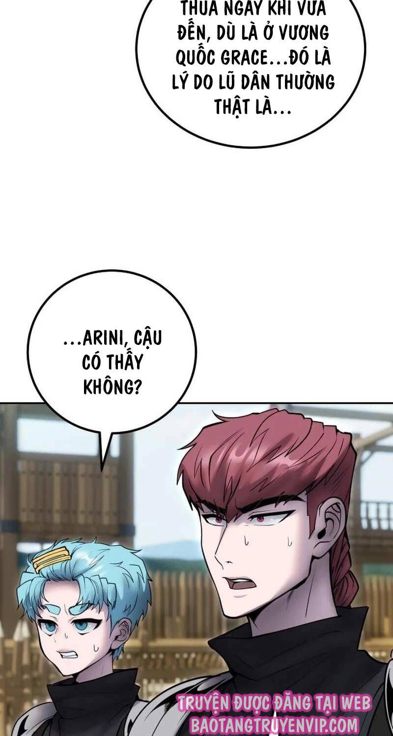 Tôi Mạnh Hơn Anh Hùng Chap 51 - Next Chap 52